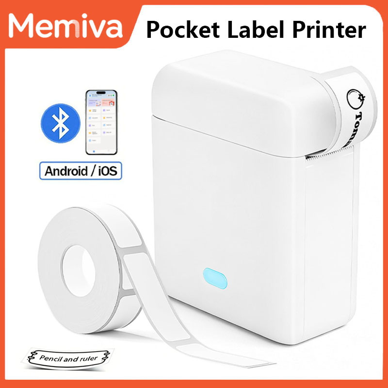 Impresora de etiquetas L12, im - Commercial Printing Network reseña y precio