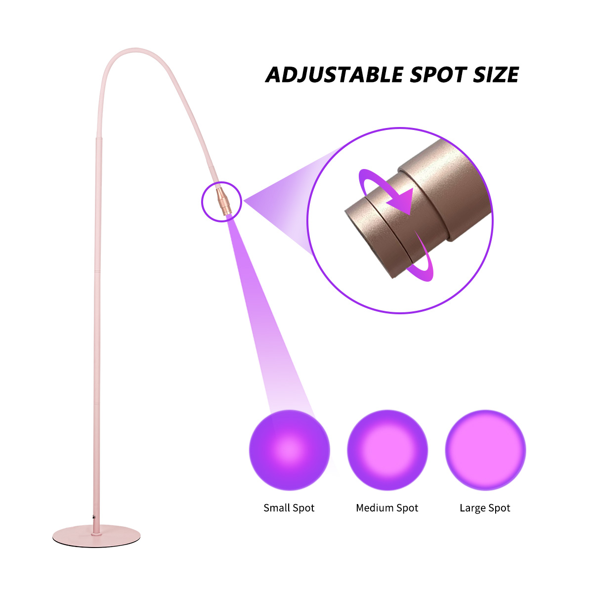 Pegamento UV para pestañas con - Exposure Unit Uv reseña y precio