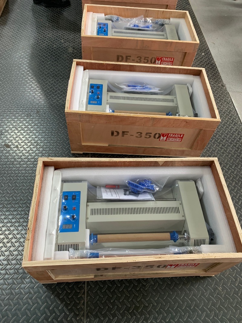 Máquina Automática Digital de  - Commercial Digital Printing Machine reseña y precio