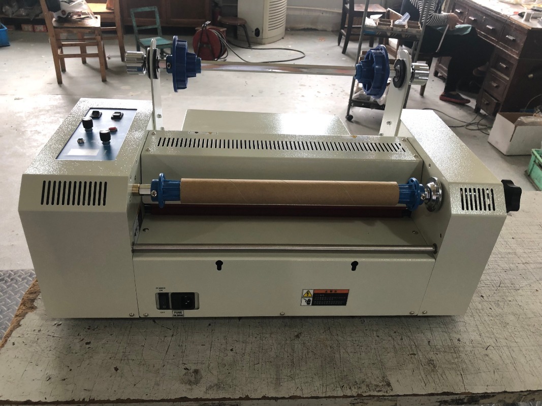 Máquina Automática Digital de  - Commercial Digital Printing Machine reseña y precio