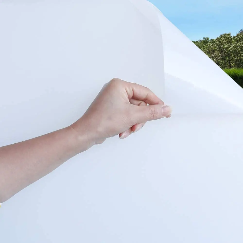 Película protectora de privaci - White Toner Transfer Paper reseña y precio