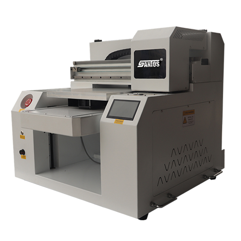 Máquina de impresión plana, pe - Commercial Uv Printing Machine reseña y precio