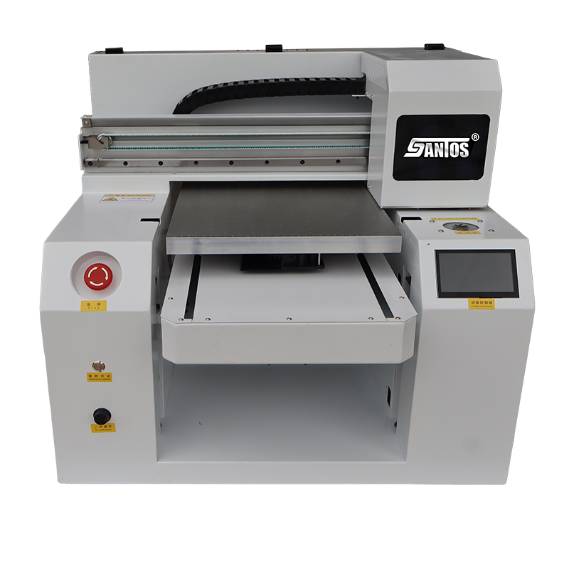 Máquina de impresión plana, pe - Commercial Uv Printing Machine reseña y precio