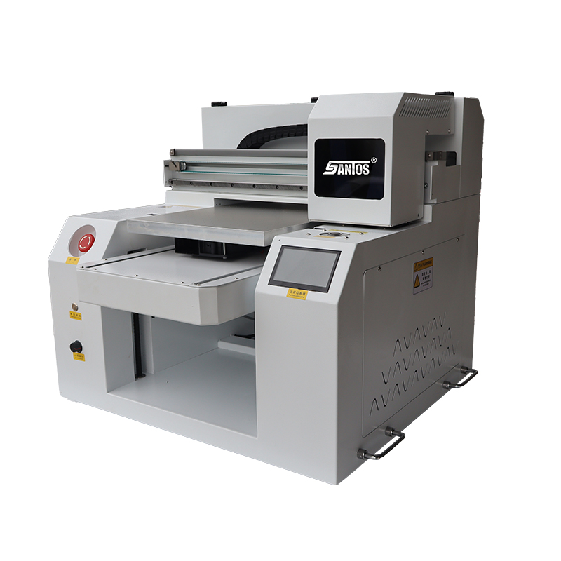 Máquina de impresión plana, pe - Commercial Uv Printing Machine reseña y precio