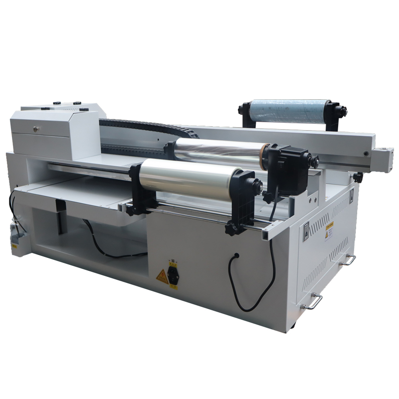 Impresora UV de rollo plano de - Commercial Uv Printing Machine reseña y precio