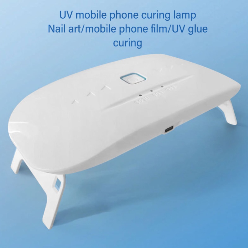 Lámpara de Resina UV para Telé - Exposure Unit Uv reseña y precio