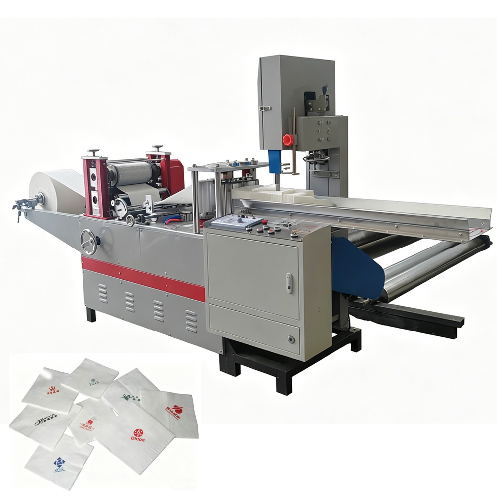 Máquina Personalizada para Fab - Commercial Printing Usa reseña y precio