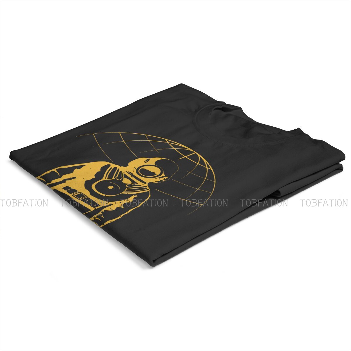 Camiseta informal amarilla par - Commercial Shirt Printing reseña y precio