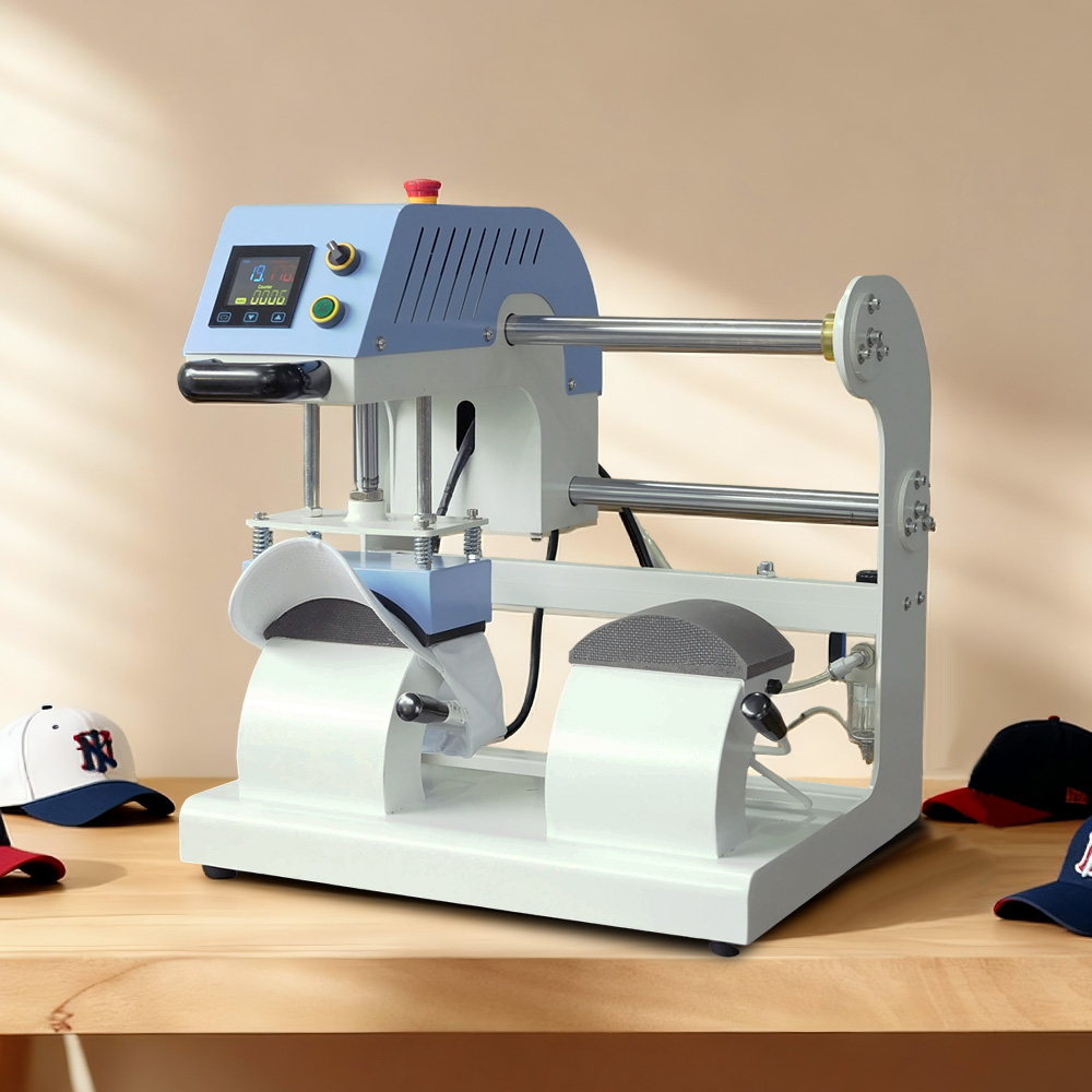 Máquina de Prensa de Calor Neu - Commercial Grade Printing Press reseña y precio