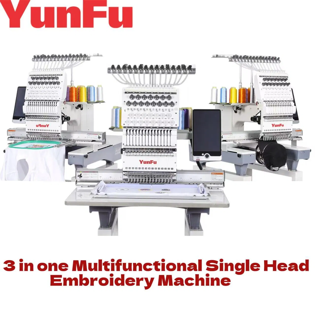 Máquina de Bordar de Alta Velo - Embroidery Digitizing Software reseña y precio