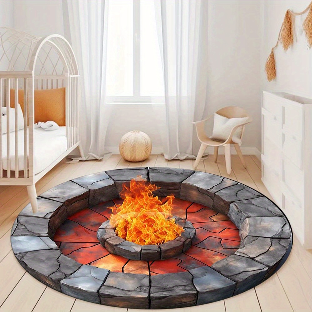 Acogedora alfombrilla para inc - Commercial Digital Printing Machine reseña y precio