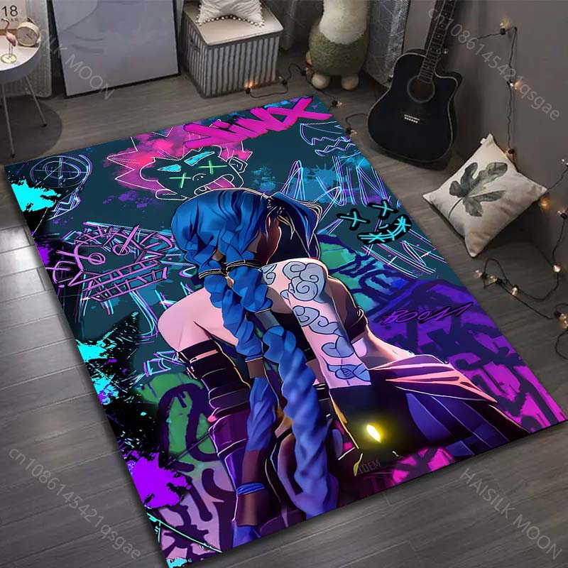Alfombra de jugador con estamp - Commercial Printing Usa reseña y precio