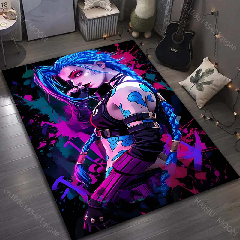 Alfombra de jugador con estamp - Commercial Printing Usa reseña y precio