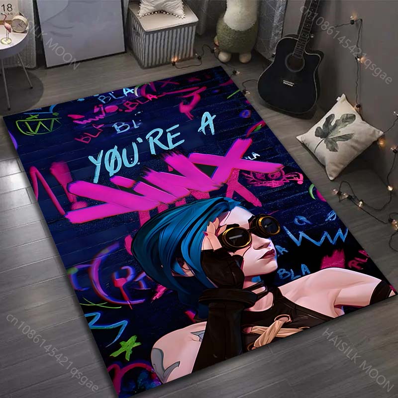 Alfombra de jugador con estamp - Commercial Printing Usa reseña y precio