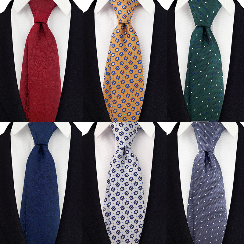 Corbata con estampado Vintage  - Commercial Shirt Printing reseña y precio