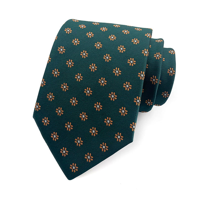 Corbata con estampado Vintage  - Commercial Shirt Printing reseña y precio