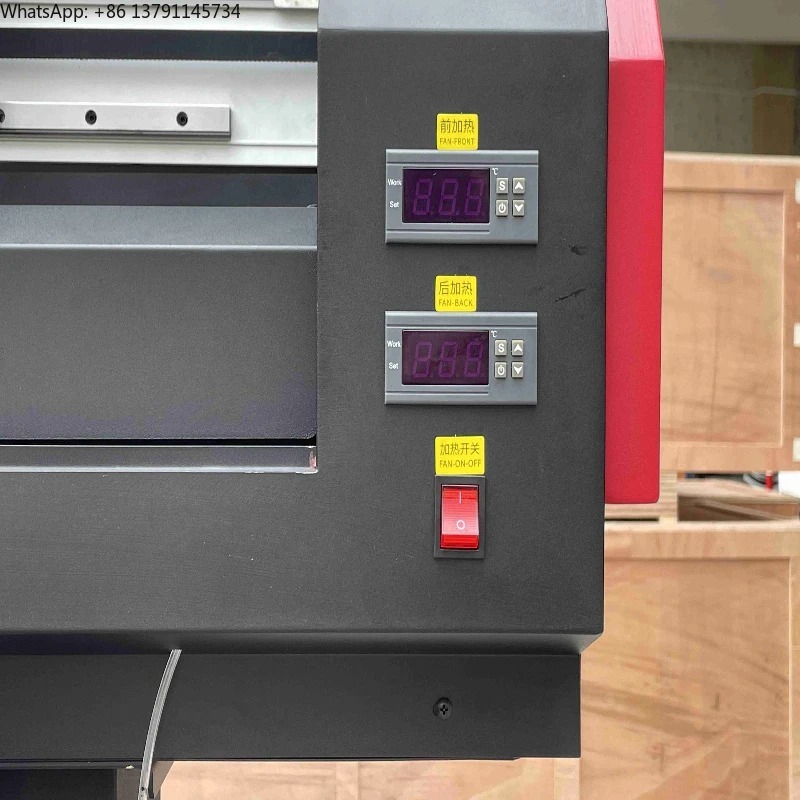 Impresora de sublimación digit - Large Format Sublimation Printer reseña y precio