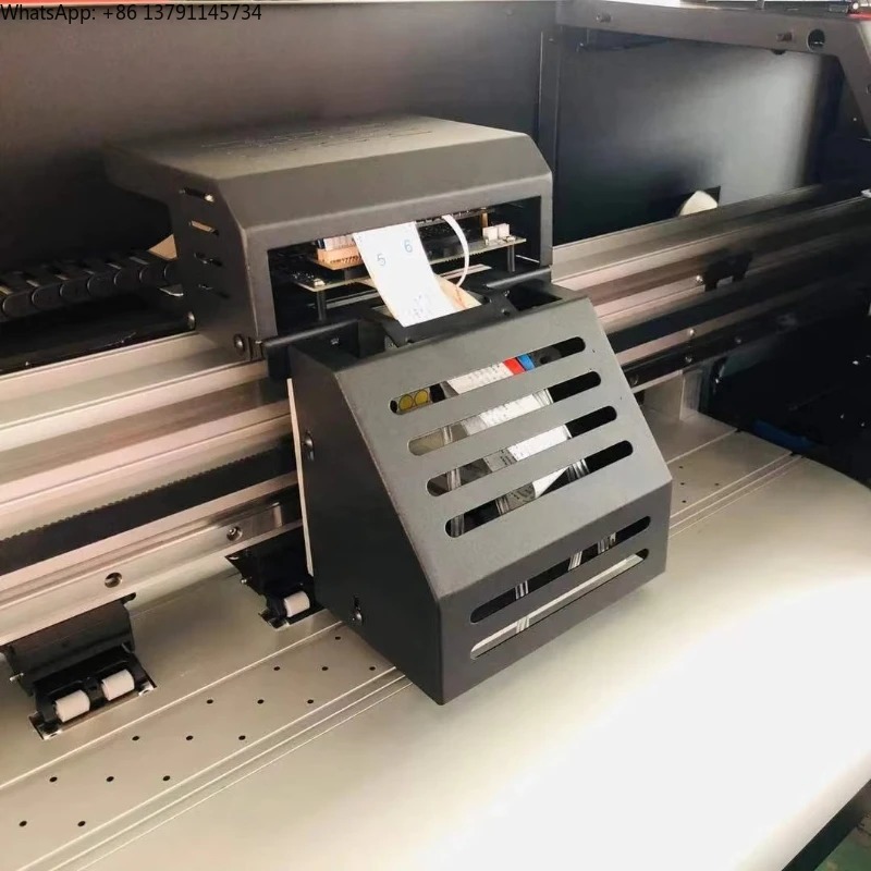 Impresora de sublimación digit - Large Format Sublimation Printer reseña y precio