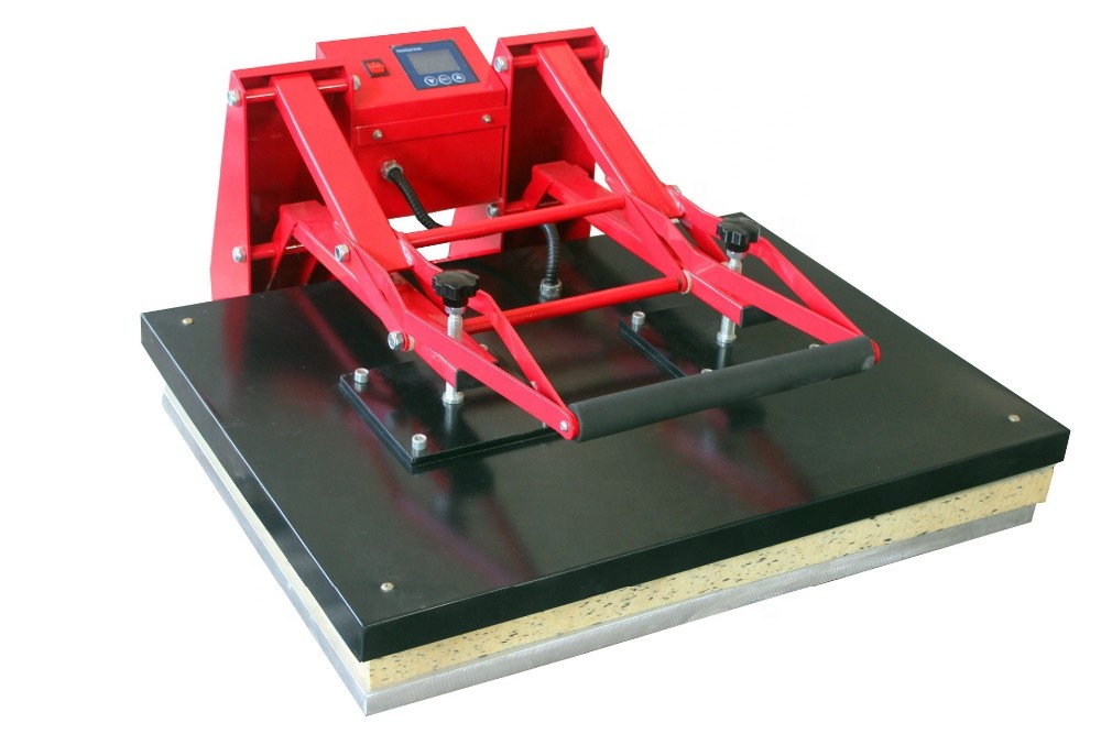 Máquinas de prensado en calien - Large Format Sublimation Printer reseña y precio