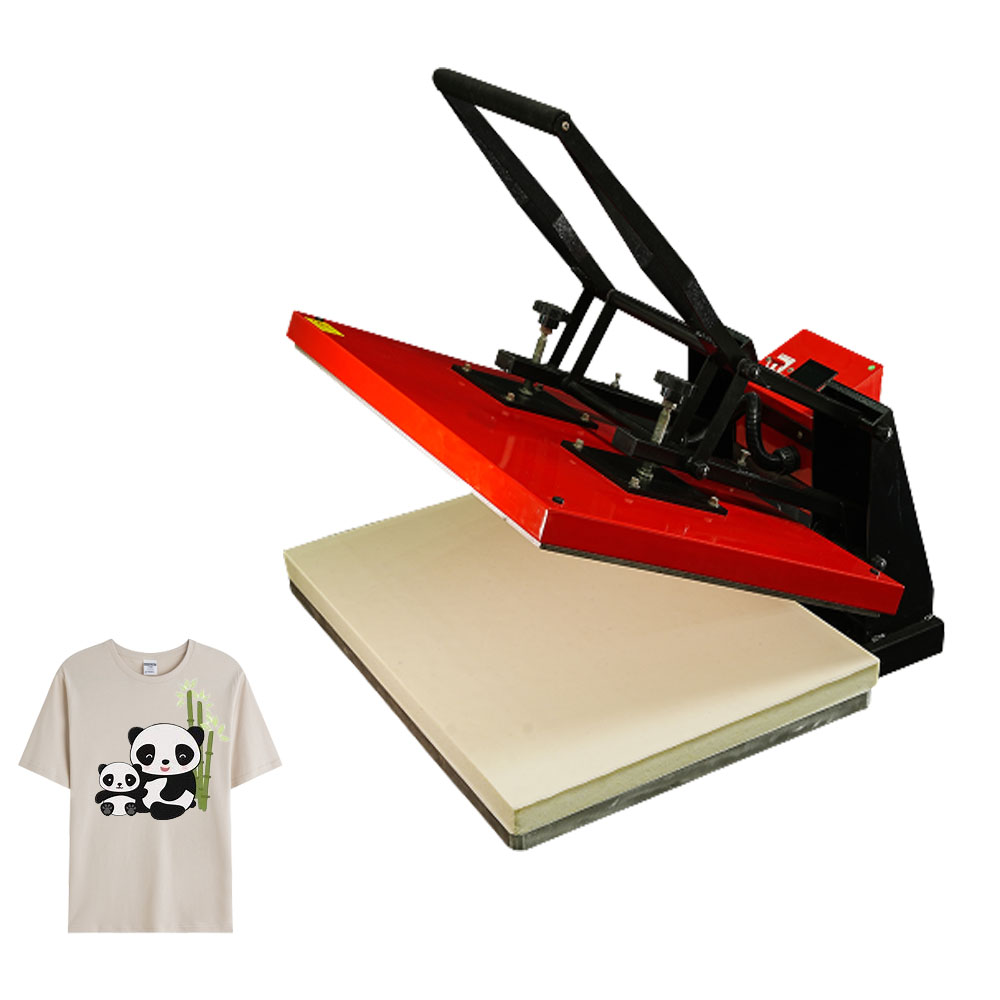Máquinas de prensado en calien - Large Format Sublimation Printer reseña y precio