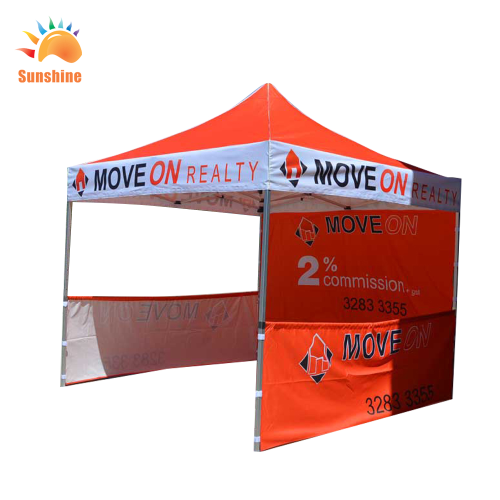 Carpa Plegable Impermeable Per - Printing On Commercial reseña y precio