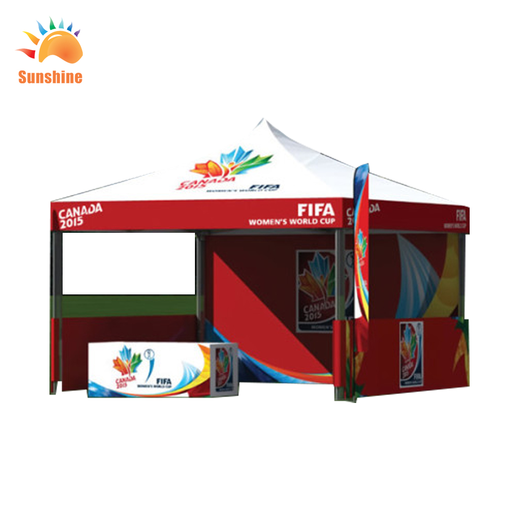 Carpa Plegable Impermeable Per - Printing On Commercial reseña y precio