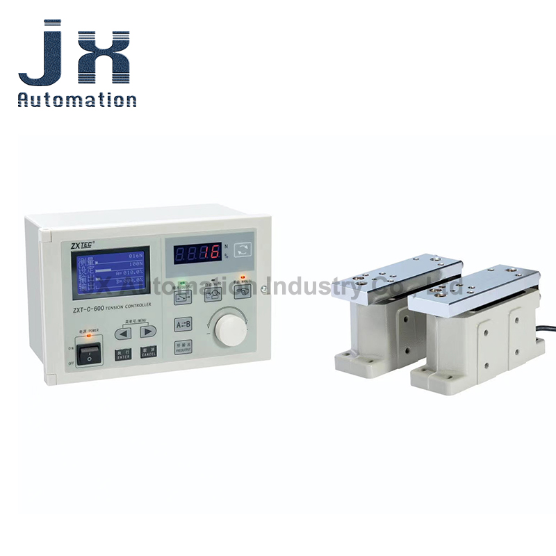 ZXT-C-600 Controlador de tensi - Commercial Digital Printing Machine reseña y precio