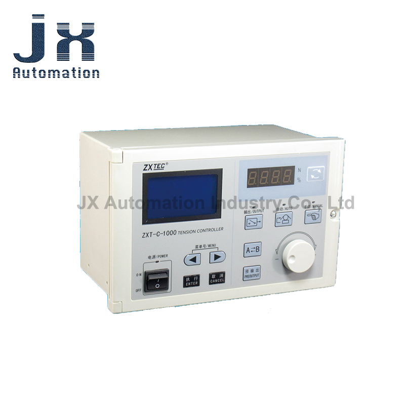 ZXT-C-600 Controlador de tensi - Commercial Digital Printing Machine reseña y precio