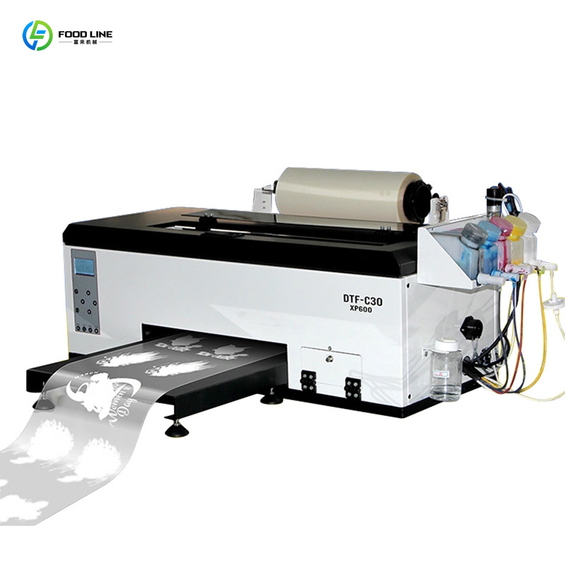 Máquina de impresión de camise - Large Format Sublimation Printer reseña y precio