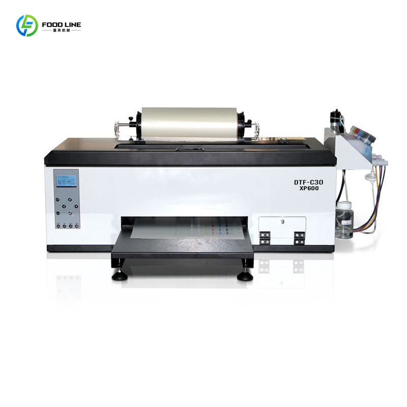 Máquina de impresión de camise - Large Format Sublimation Printer reseña y precio