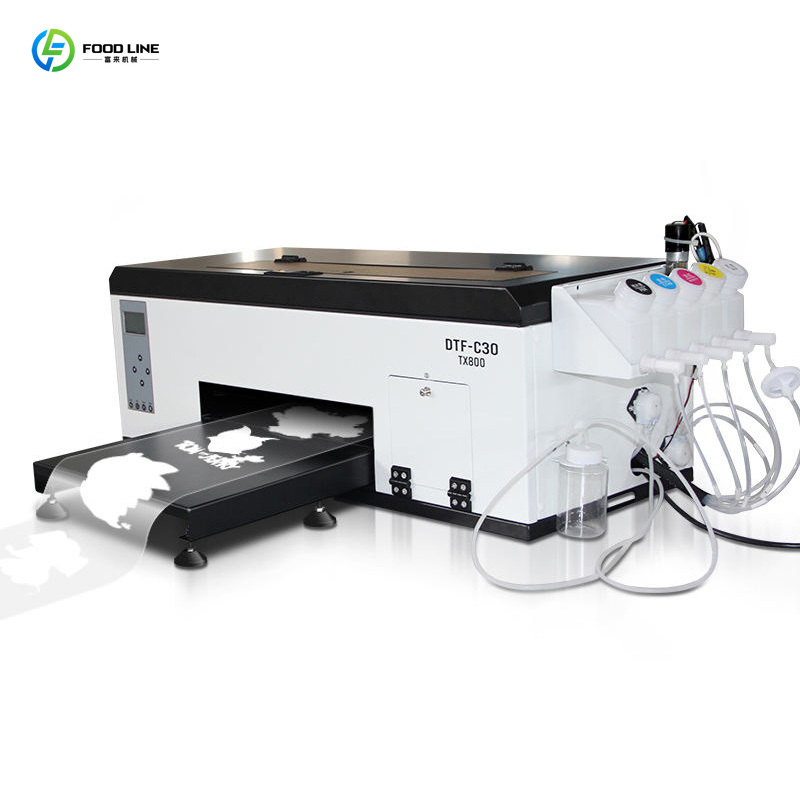 Máquina de impresión de camise - Large Format Sublimation Printer reseña y precio