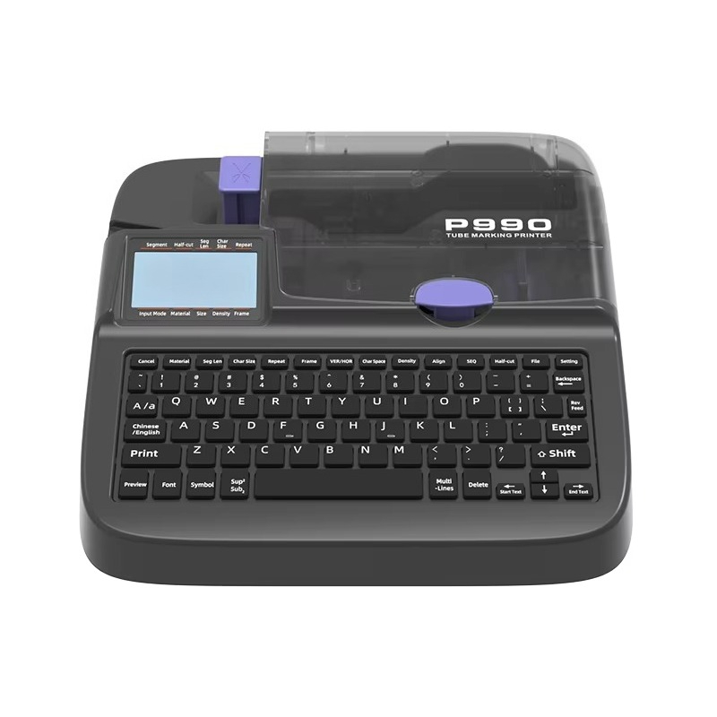 Impresora de Etiquetas de Cabl - Commercial Digital Printing Machine reseña y precio