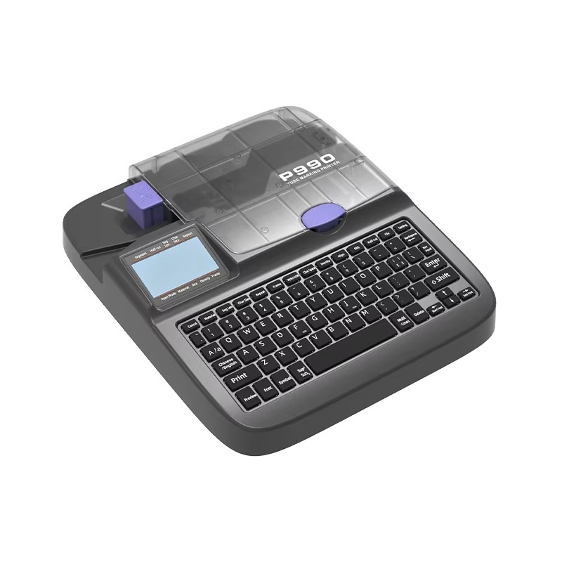 Impresora de Etiquetas de Cabl - Commercial Digital Printing Machine reseña y precio
