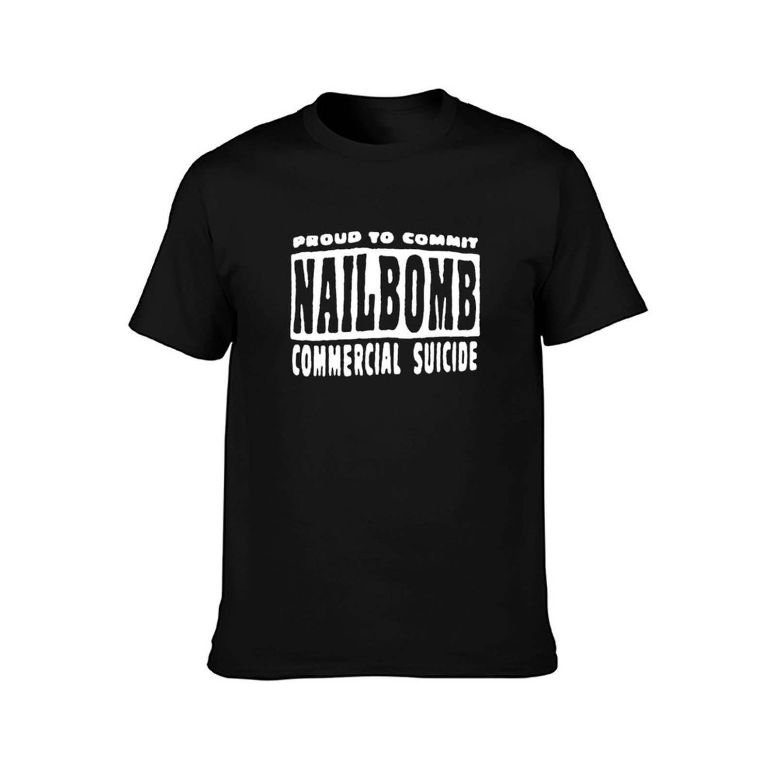 Camiseta con estampado moderno - Commercial Shirt Printing reseña y precio