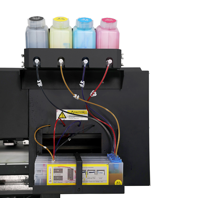 Gran formato ancho 1,8 m 1,9 m - Large Format Sublimation Printer reseña y precio