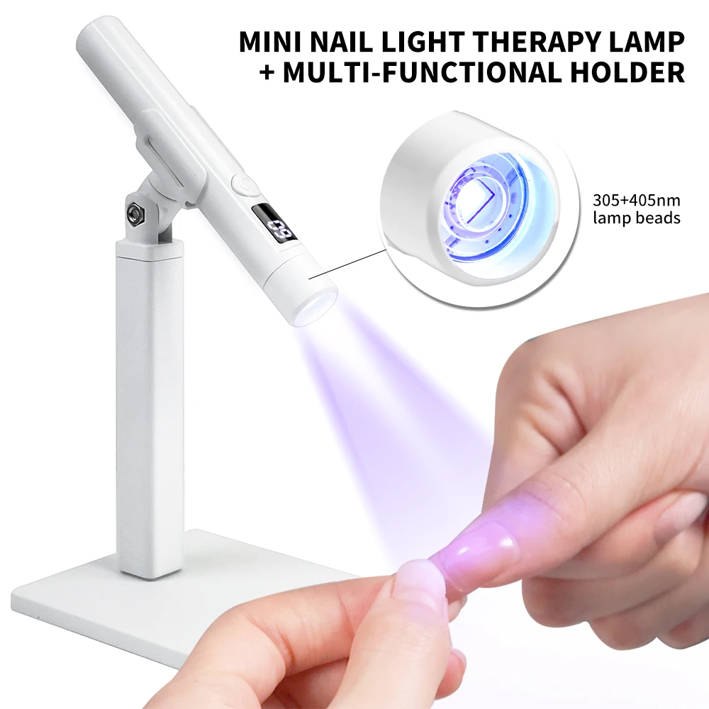 Mini luz LED UV para decoració - Exposure Unit Uv reseña y precio