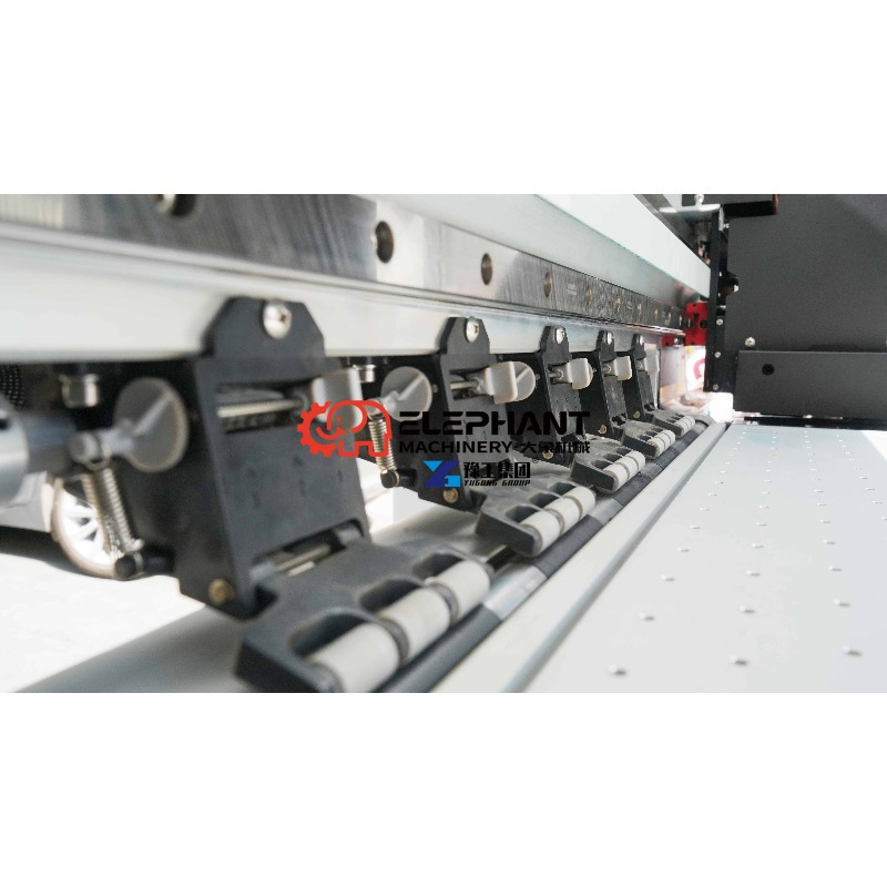 Impresora Comercial de Películ - Commercial Printing Press Machine reseña y precio