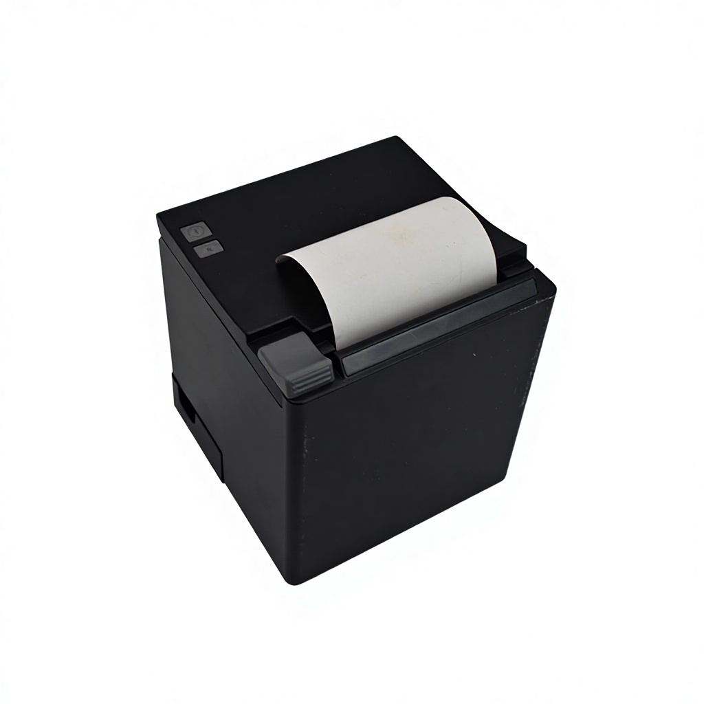 Impresora Térmica de Recibos P - Commercial Printing Network reseña y precio