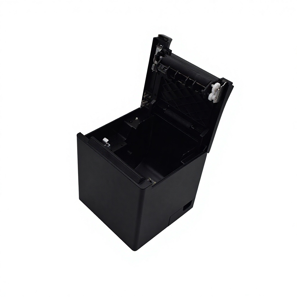 Impresora Térmica de Recibos P - Commercial Printing Network reseña y precio