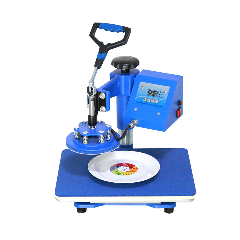 Máquina de Prensa de Calor Mul - Large Format Sublimation Printer reseña y precio