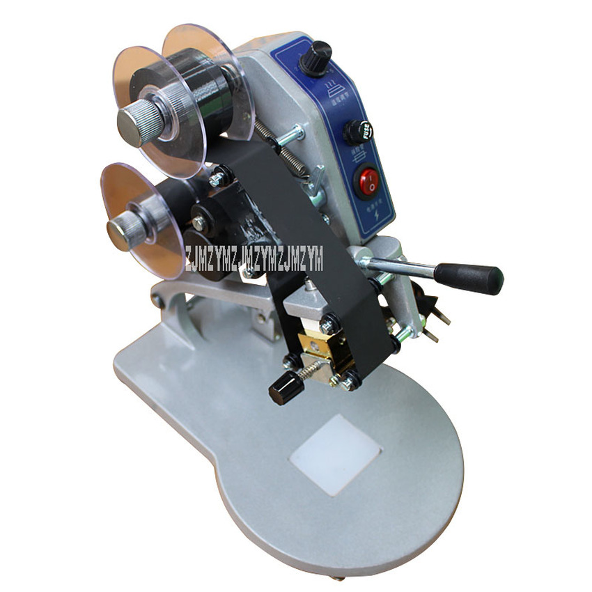 Cinta de Color de prensa Manua - Commercial Printing Press Machine reseña y precio