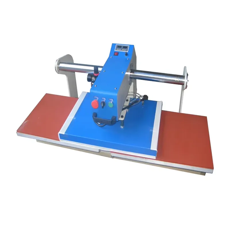 Impresora Automática Multicolo - Large Format Sublimation Printer reseña y precio