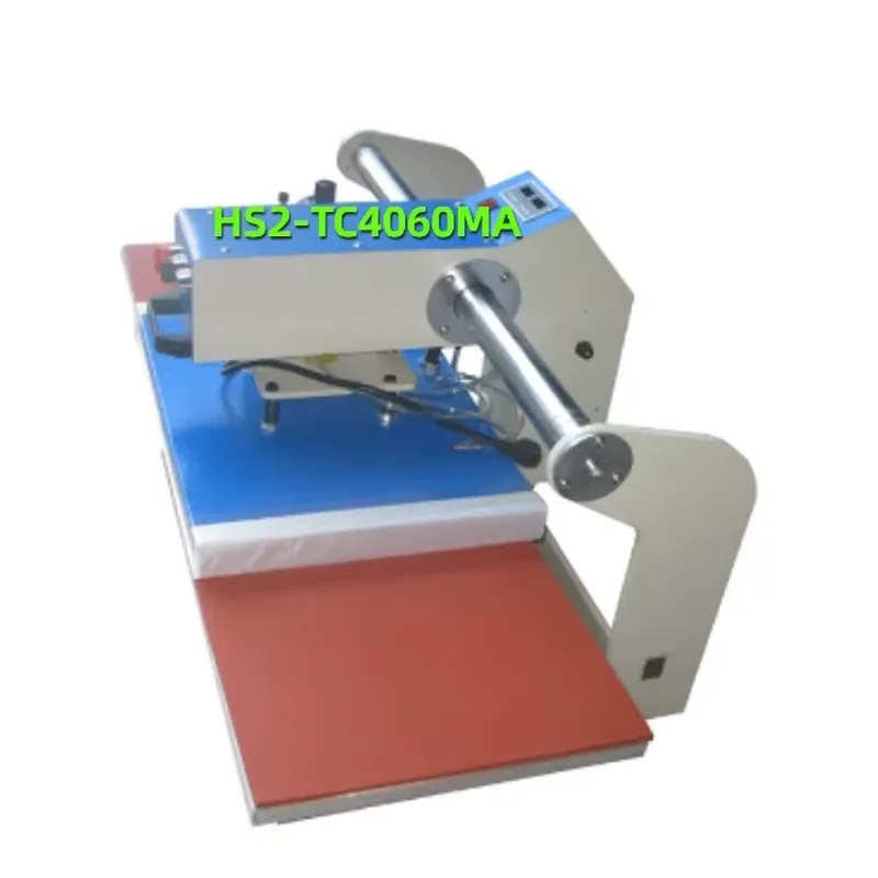 Impresora Automática Multicolo - Large Format Sublimation Printer reseña y precio