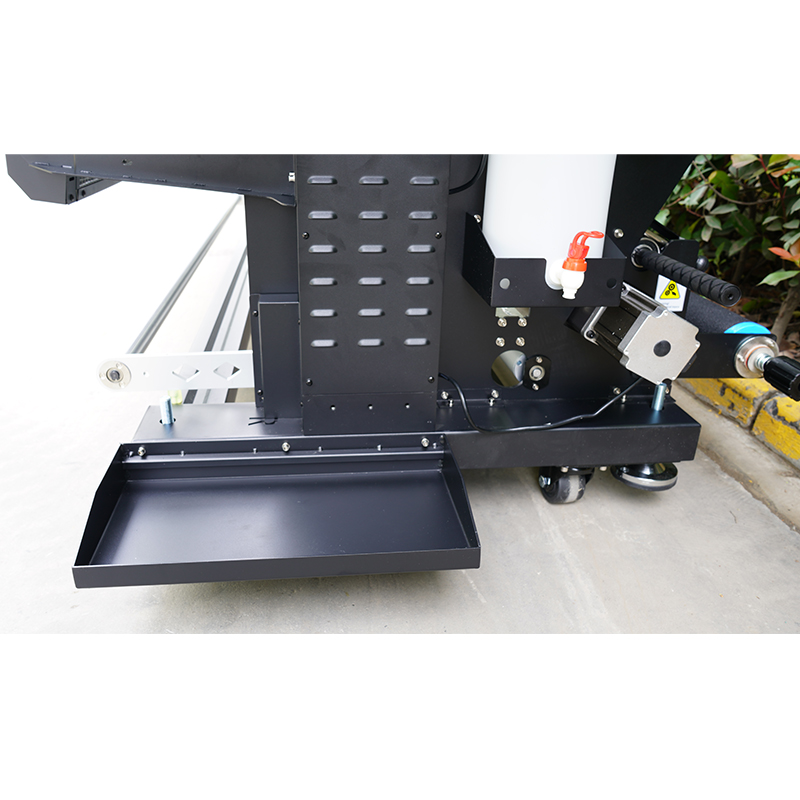 Fabricante de Impresoras de In - Large Format Sublimation Printer reseña y precio