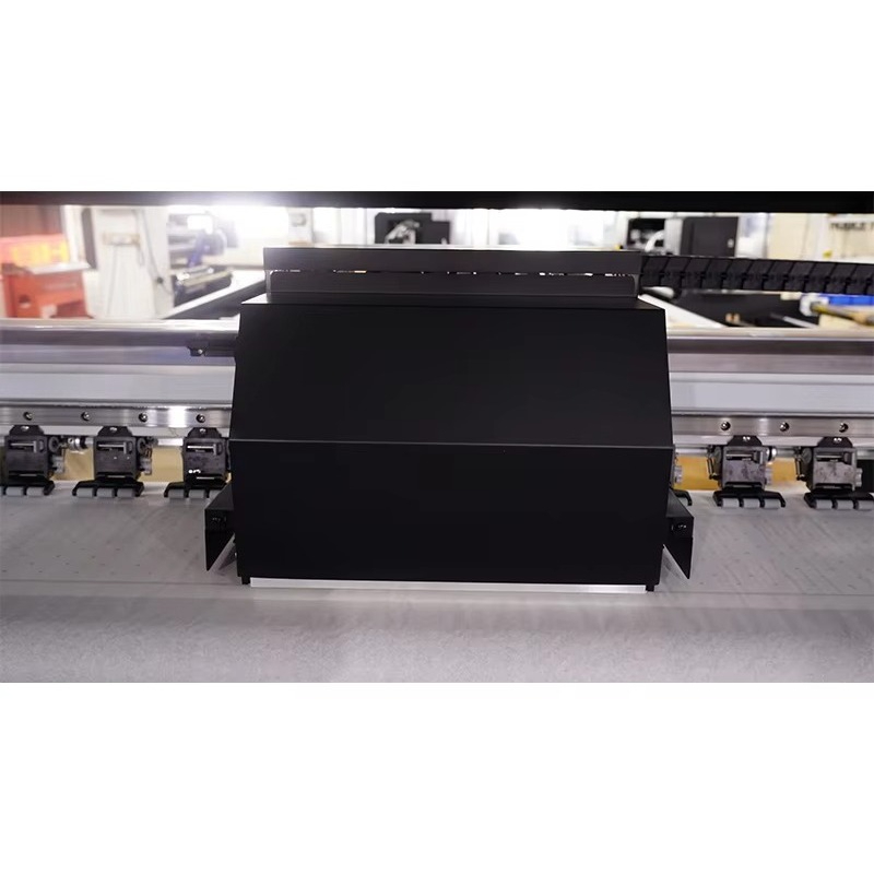 Fabricante de Impresoras de In - Large Format Sublimation Printer reseña y precio