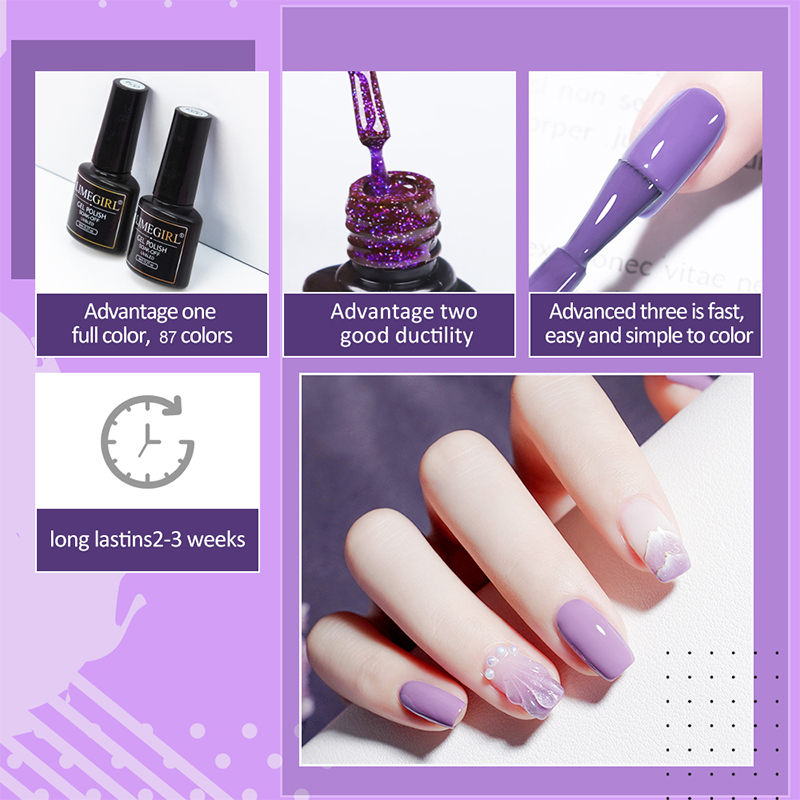 Limegirl Kit de uñas de gel co - Exposure Unit Uv reseña y precio